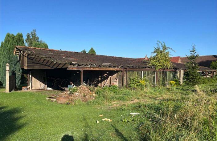 A VENDRE  PROX PHALEMPIN ENSEMBLE IMMOBILIER S/2486m2 — photo 5