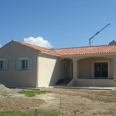 Maison 4 pièces 95 m²