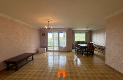 vente appartement 158 500 € à proximité de Sauzet (26740)