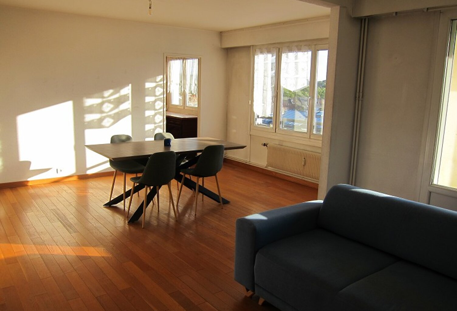 Appartement 3 pièces, VALENCIENNES — photo 1