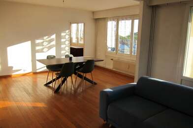 Appartement 3 pièces 128000 €