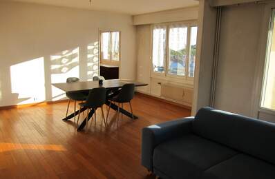 Appartement 3 pièces, VALENCIENNES — photo du bien