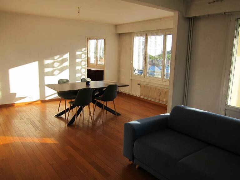 Appartement 3 pièces, VALENCIENNES — photo 1
