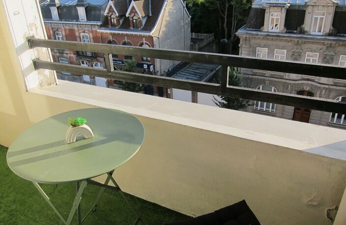 Appartement 3 pièces, VALENCIENNES — photo 2