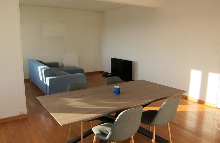 Appartement 3 pièces, VALENCIENNES — photo 4