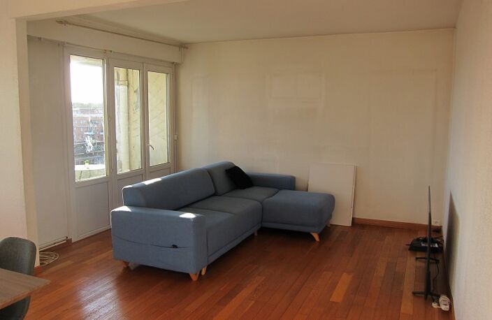 Appartement 3 pièces, VALENCIENNES — photo 5