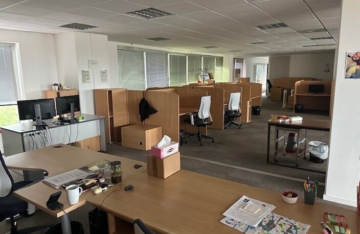 Bureaux ANZIN — photo 3