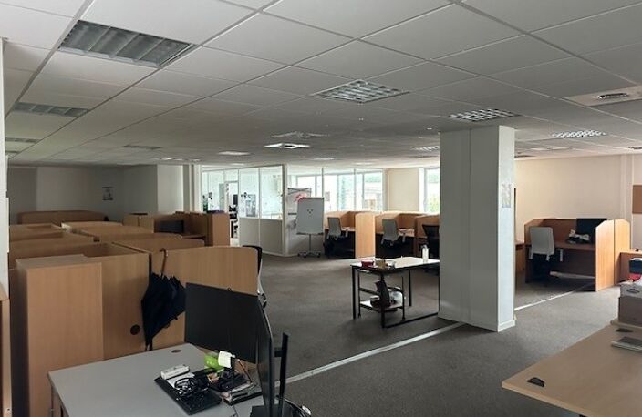 Bureaux ANZIN — photo 4