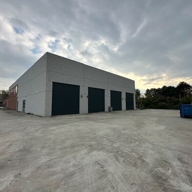 Immeuble  954000 €