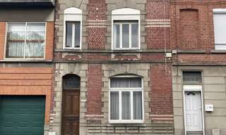 Maison 6 Pièces 120 m² à vendre à Raismes (59590)