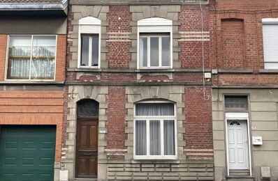 vente maison 180 000 € à proximité de Saint-Amand-les-Eaux (59230)