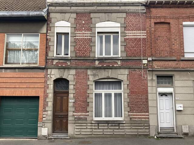 Maison 6 pièces, RAISMES — photo du bien