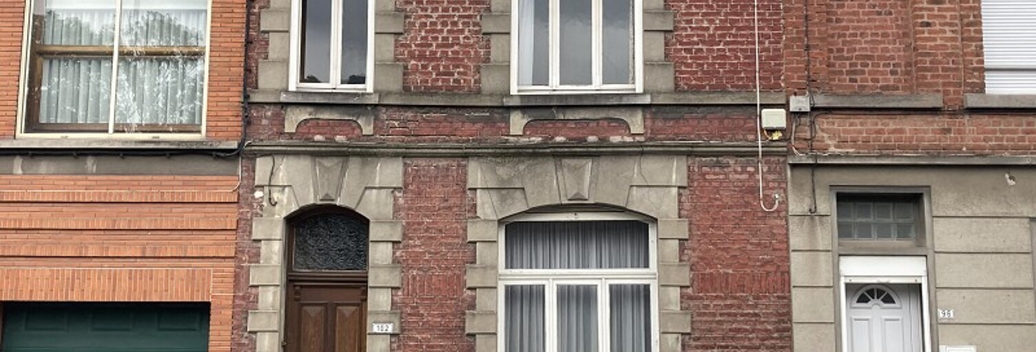 Maison 6 Pièces 120 m² à vendre à Raismes (59590)