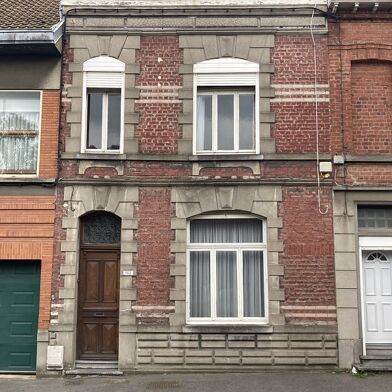 Maison 6 pièces 180000 €