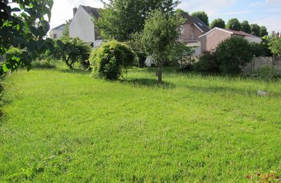 terrain  pièces 120 m2 à vendre à Valenciennes (59300)