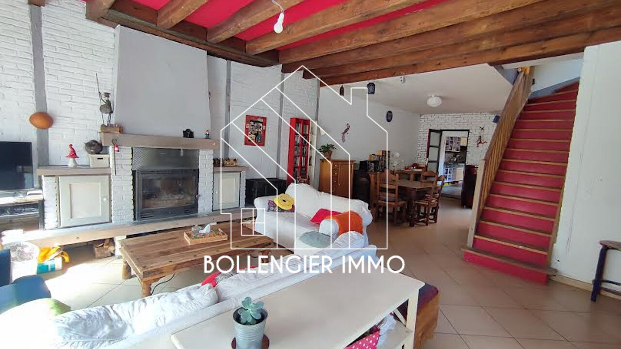 maison 6 pièces 166 m2 à vendre à Cassel (59670)