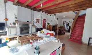 Maison 6 Pièces 166 m² à vendre à Cassel (59670)