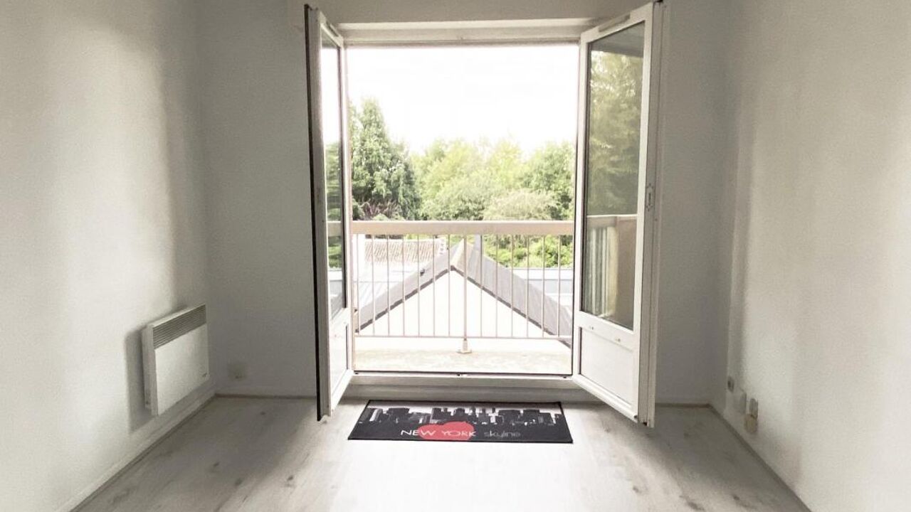 appartement 1 pièces 22 m2 à vendre à Ronchin (59790)