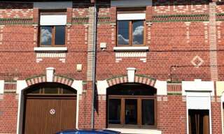 Maison 4 Pièces 114 m² à vendre à Saint-Amand-les-Eaux (59230)