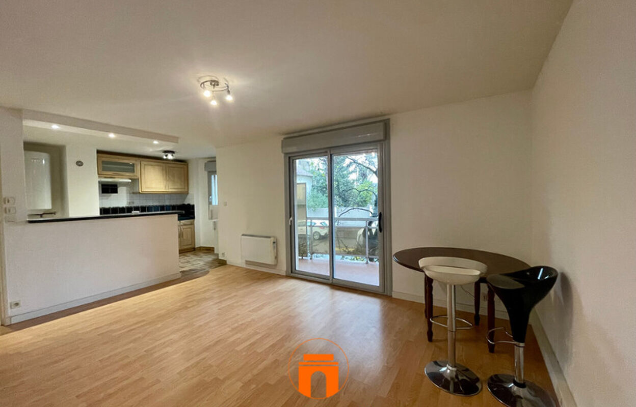 appartement 2 pièces 56 m2 à louer à Montélimar (26200)