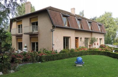 vente maison 471 500 € à proximité de Flines-Lez-Raches (59148)