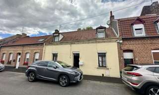 Maison 4 Pièces 93 m² à vendre à Sin-le-Noble (59450)