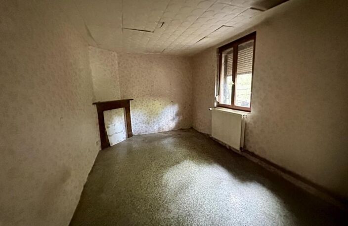 Maison à rénover — photo 2