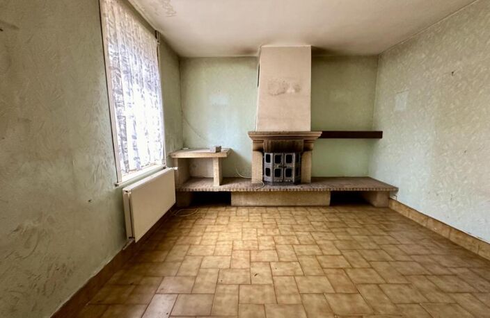Maison à rénover — photo 3