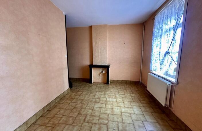 Maison à rénover — photo 4