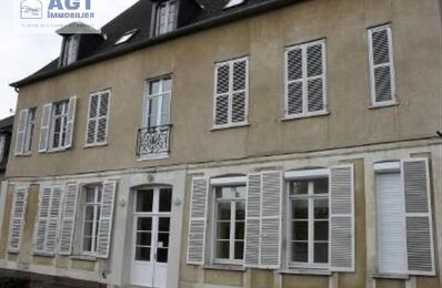 vente appartement 91 000 € à proximité de Blicourt (60860)