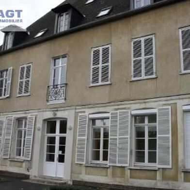 Appartement 2 pièces 49 m²