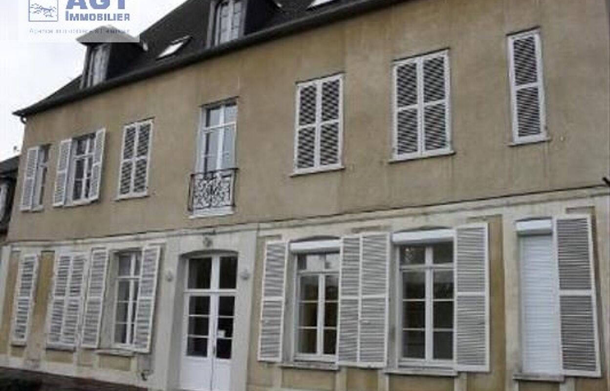 appartement 2 pièces 49 m2 à vendre à Beauvais (60000)