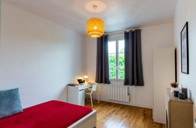 appartement 1 pièces 13 m2 à louer à Compiègne (60200)