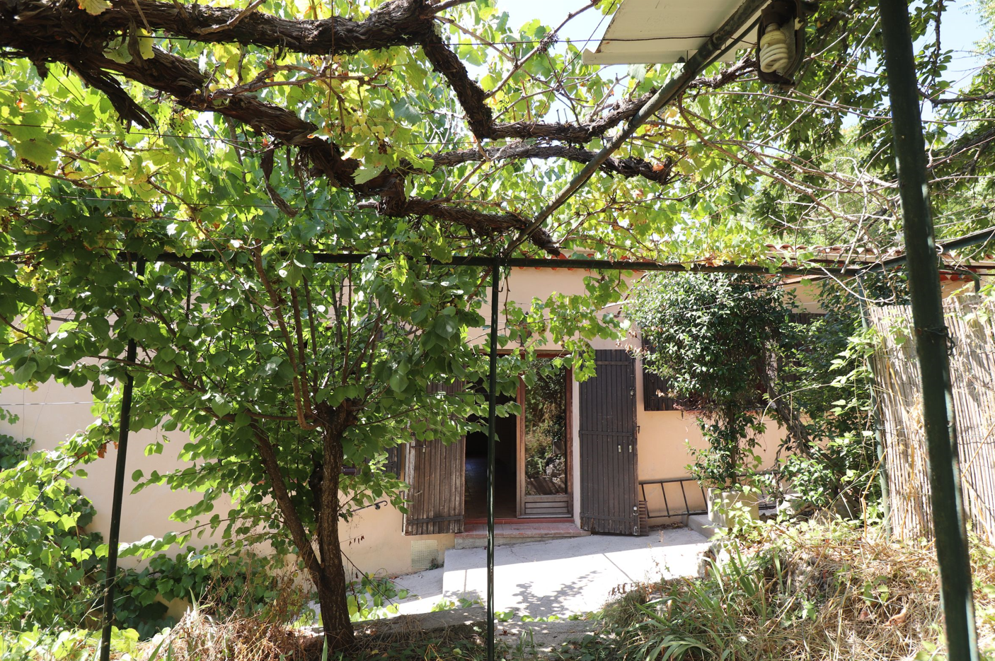 Photo Maison L'Escarene