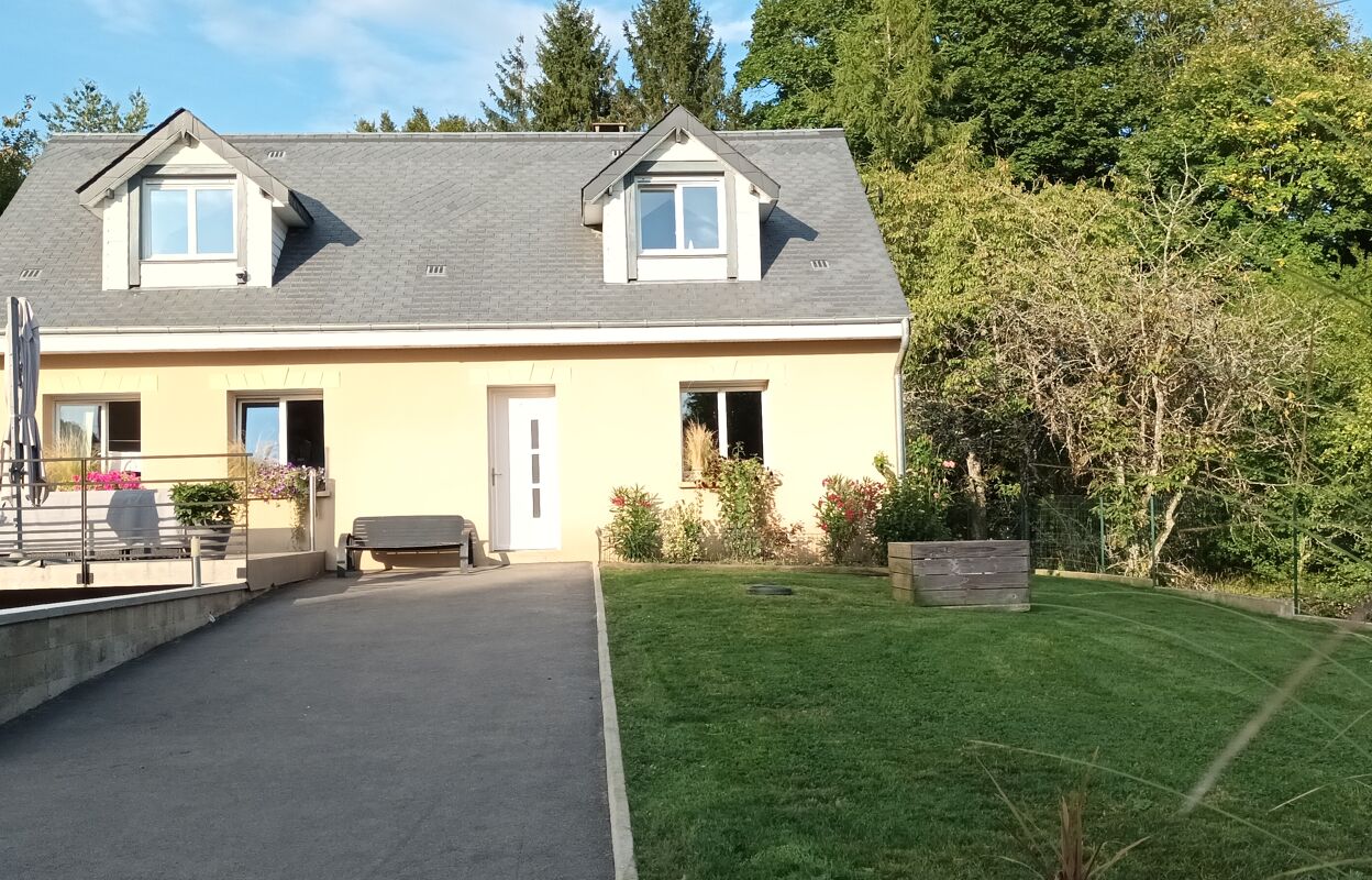 maison 9 pièces 300 m2 à vendre à Rethel (08300)