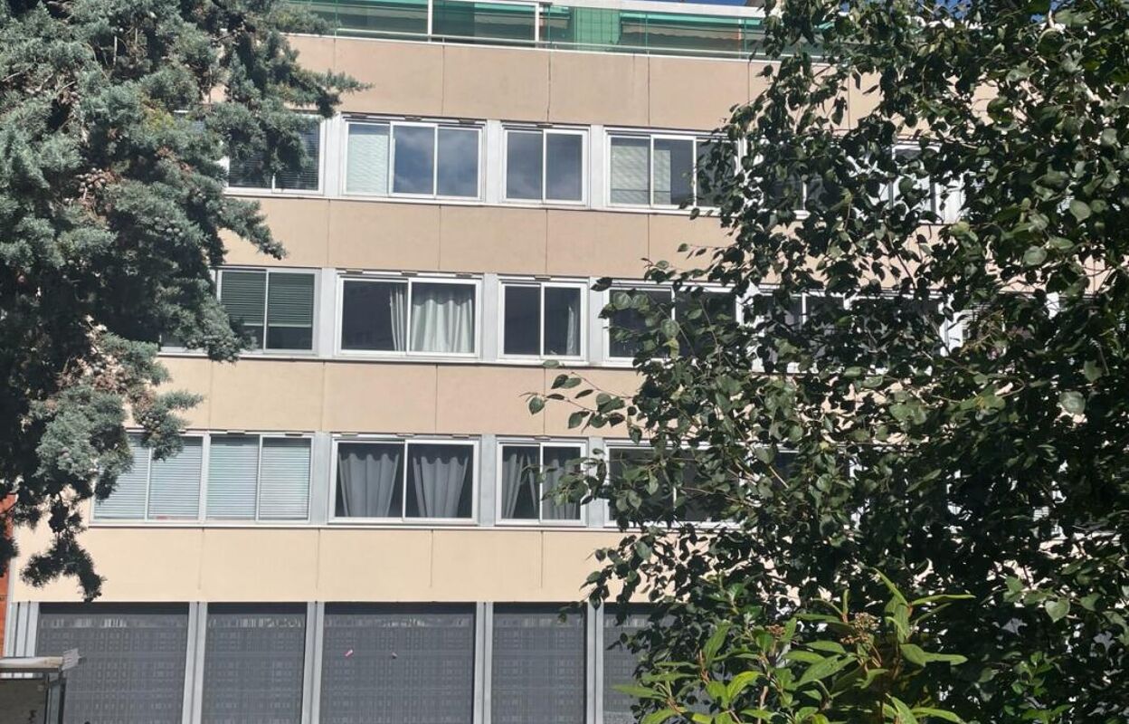 appartement 2 pièces 65 m2 à vendre à Chamalières (63400)