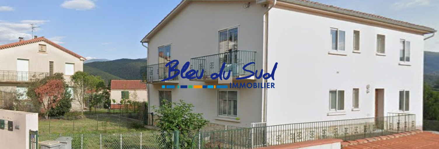 Immeuble  212 m² à vendre à Prades (66500)
