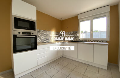 vente maison 185 000 € à proximité de Fouquières-Lès-Béthune (62232)