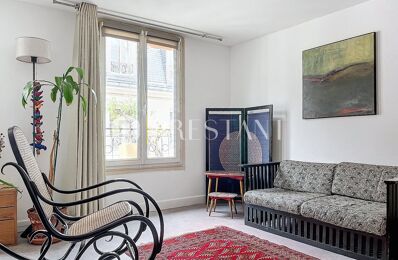 vente appartement 400 000 € à proximité de Sceaux (92330)