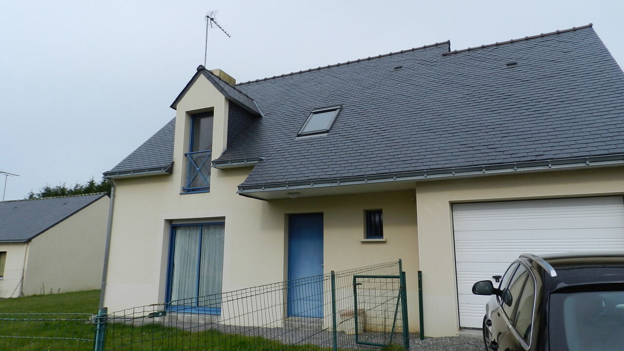 maison 5 pièces 94 m2 à louer à Saint-Molf (44350)