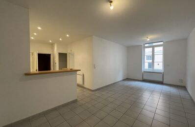 location appartement 832 € CC /mois à proximité de La Tour-de-Salvagny (69890)