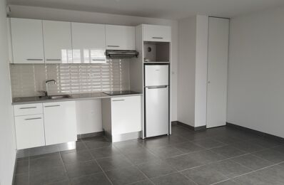 location appartement 797 € CC /mois à proximité de Saint-Clar-de-Rivière (31600)