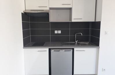 location appartement 645 € CC /mois à proximité de Seysses (31600)