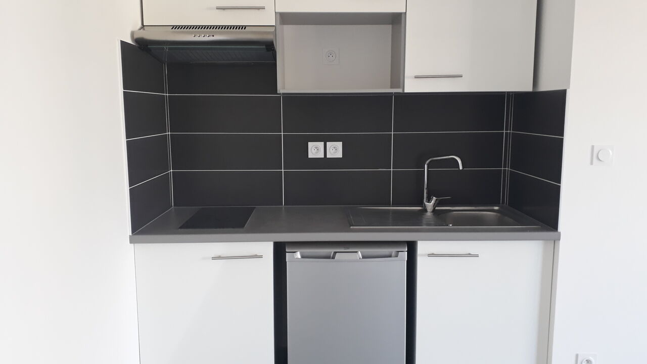 appartement 2 pièces 42 m2 à louer à Toulouse (31300)