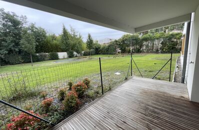 location appartement 645 € CC /mois à proximité de Portet-sur-Garonne (31120)