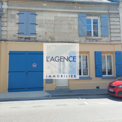 Maison 6 pièces 150 m²