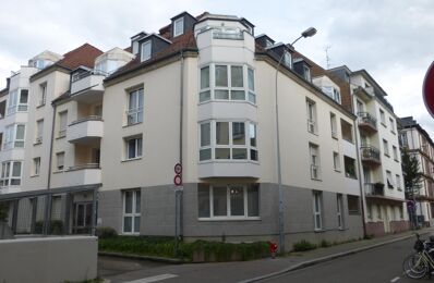 vente appartement 472 500 € à proximité de Hœrdt (67720)