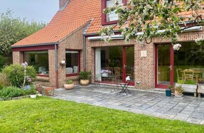 vente maison 665 000 € à proximité de Roubaix (59100)