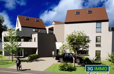 vente appartement 281 000 € à proximité de Longwy (54400)