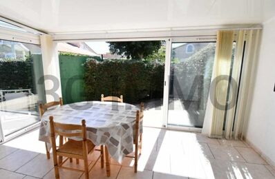 vente maison 195 000 € à proximité de Béziers (34500)